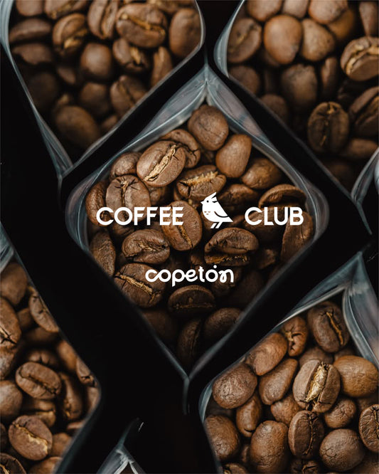 Coffee Club