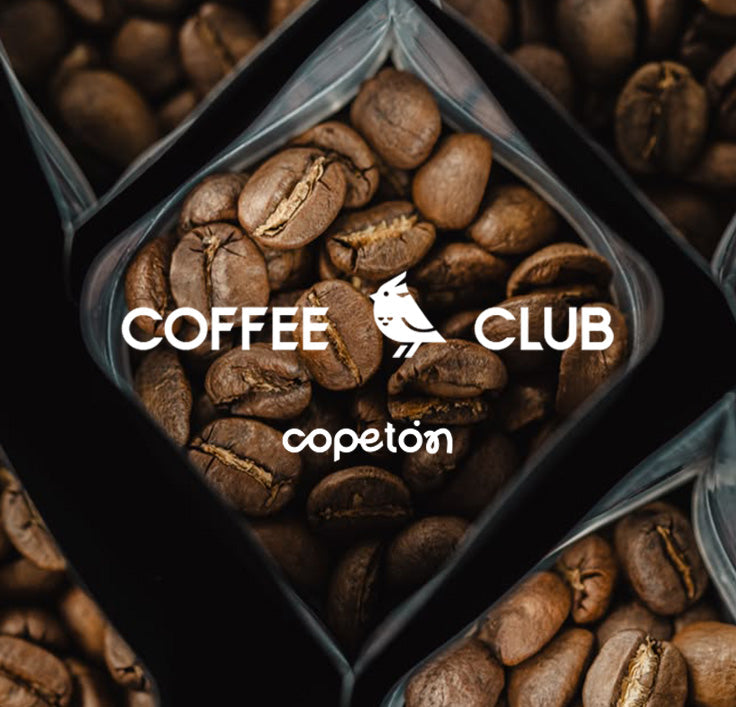 Coffee Club