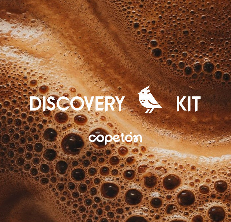 Discovery Kit