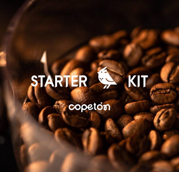 Starter Kit