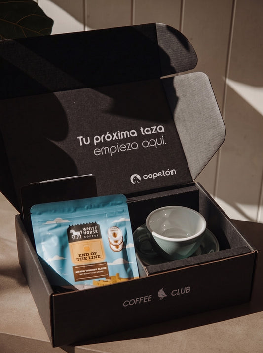 Coffee Club