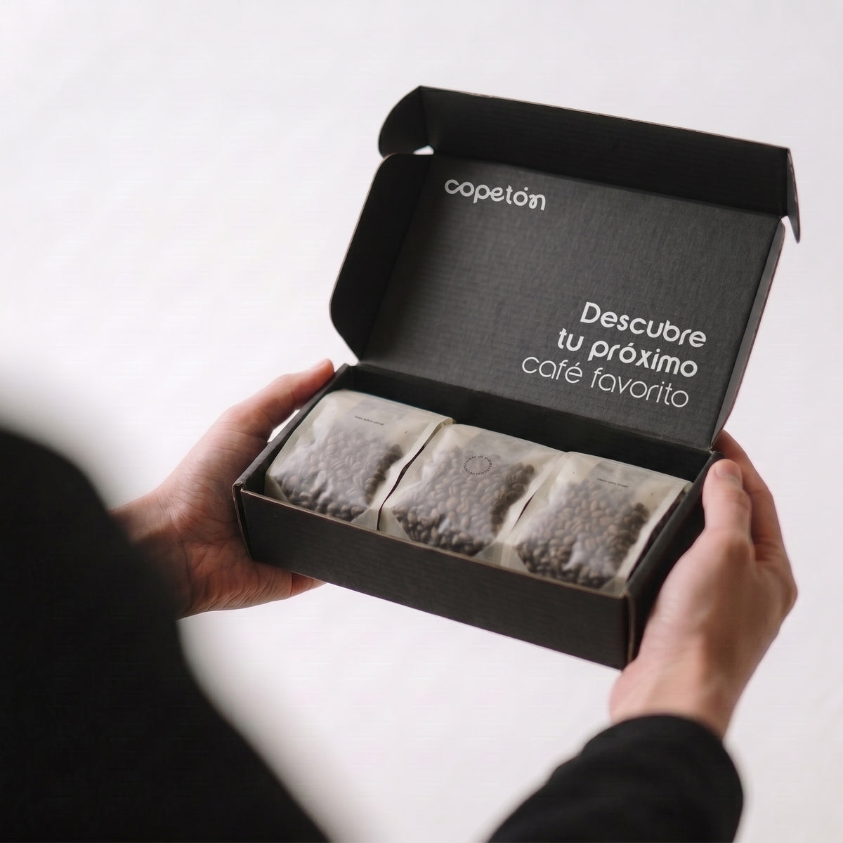 Discovery Kit