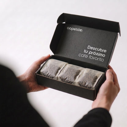 Discovery Kit