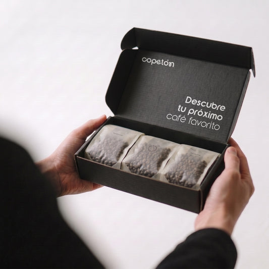 Discovery Kit